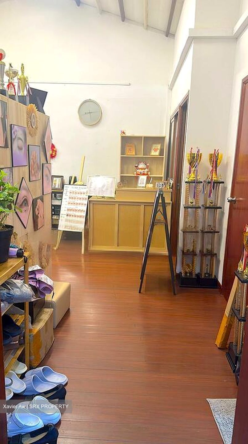 Keong Saik Road (D2), Shop House #472226921